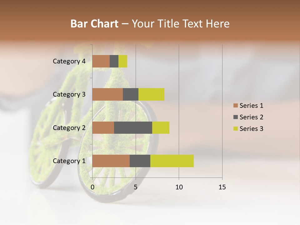 Environmental Earth Conceptual PowerPoint Template