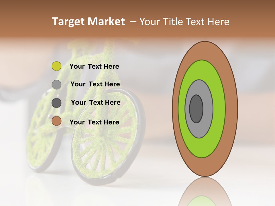 Environmental Earth Conceptual PowerPoint Template