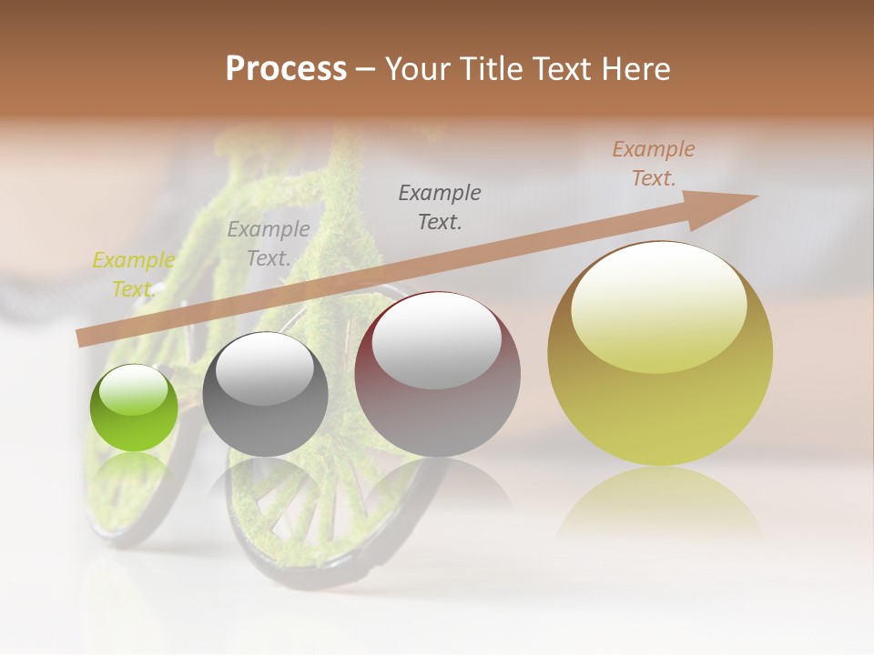 Environmental Earth Conceptual PowerPoint Template