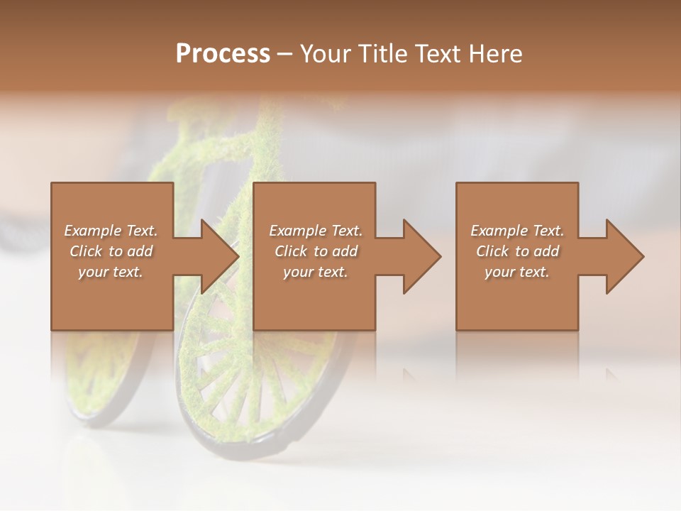 Environmental Earth Conceptual PowerPoint Template