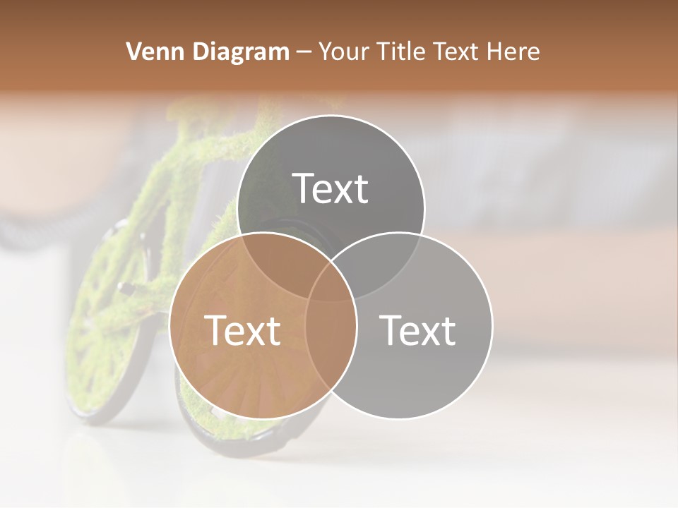 Environmental Earth Conceptual PowerPoint Template