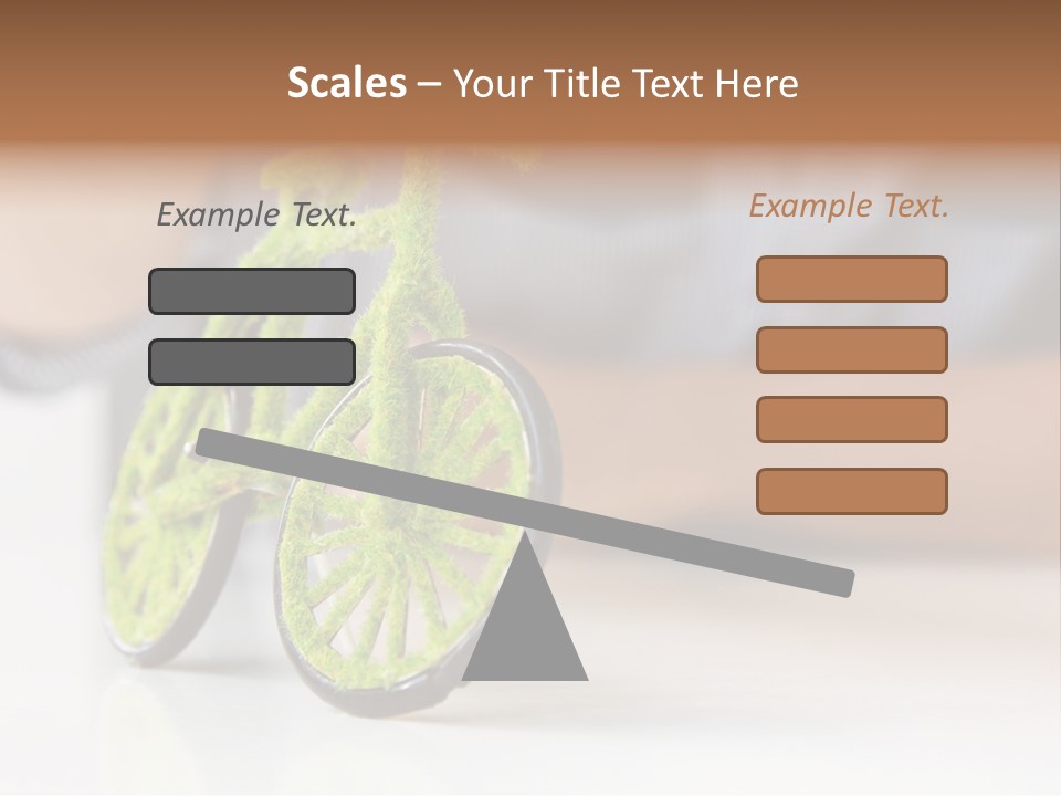 Environmental Earth Conceptual PowerPoint Template
