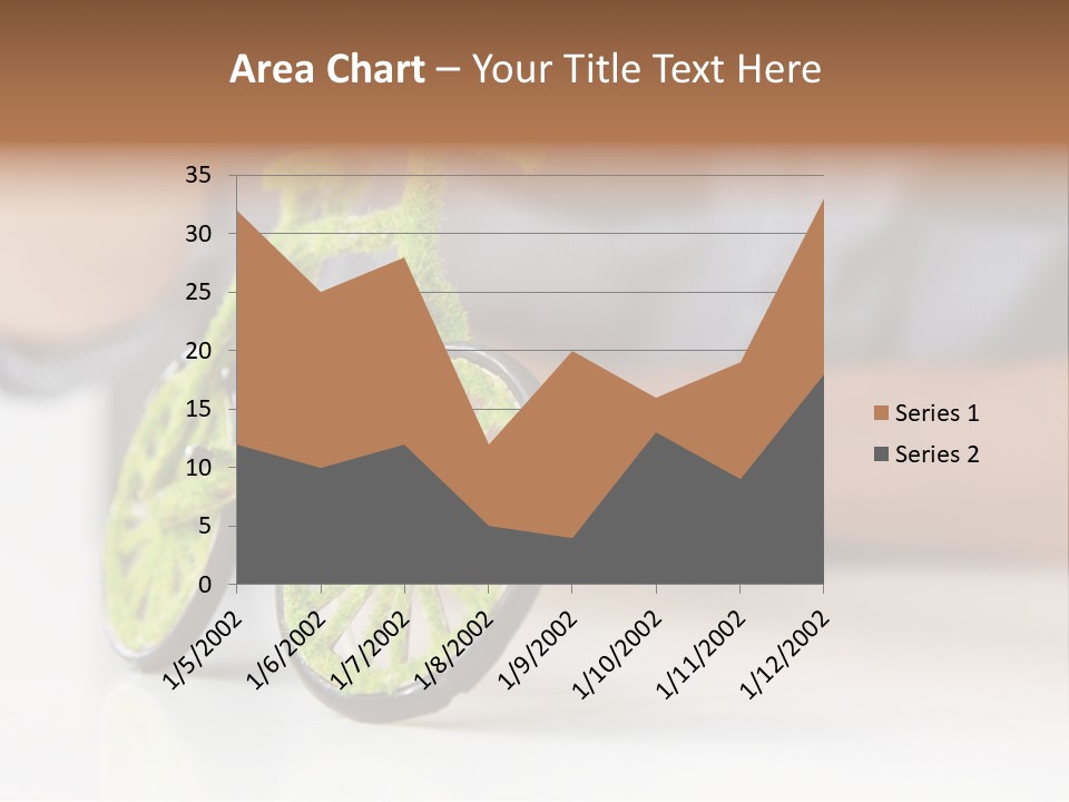 Environmental Earth Conceptual PowerPoint Template