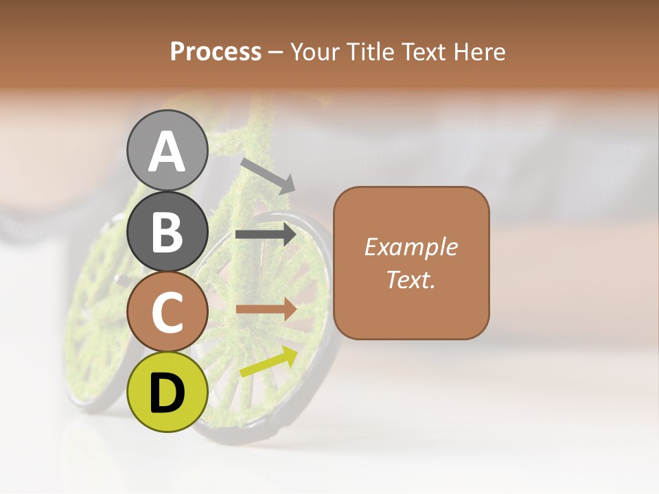 Environmental Earth Conceptual PowerPoint Template