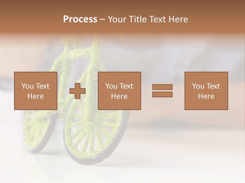 Environmental Earth Conceptual PowerPoint Template