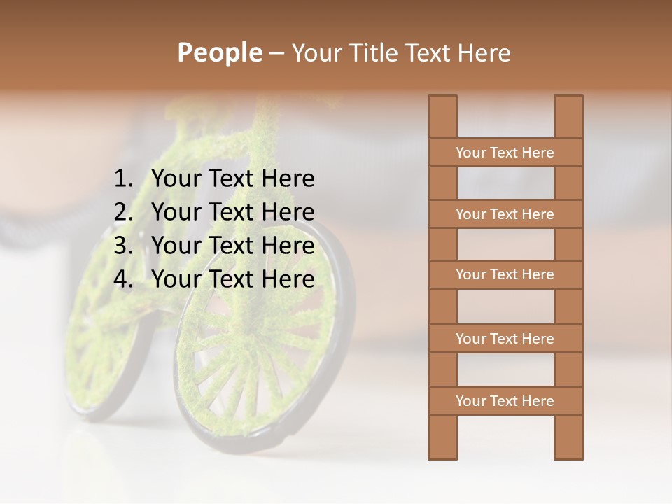Environmental Earth Conceptual PowerPoint Template