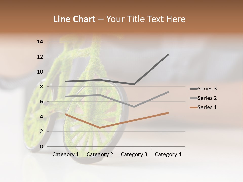 Environmental Earth Conceptual PowerPoint Template