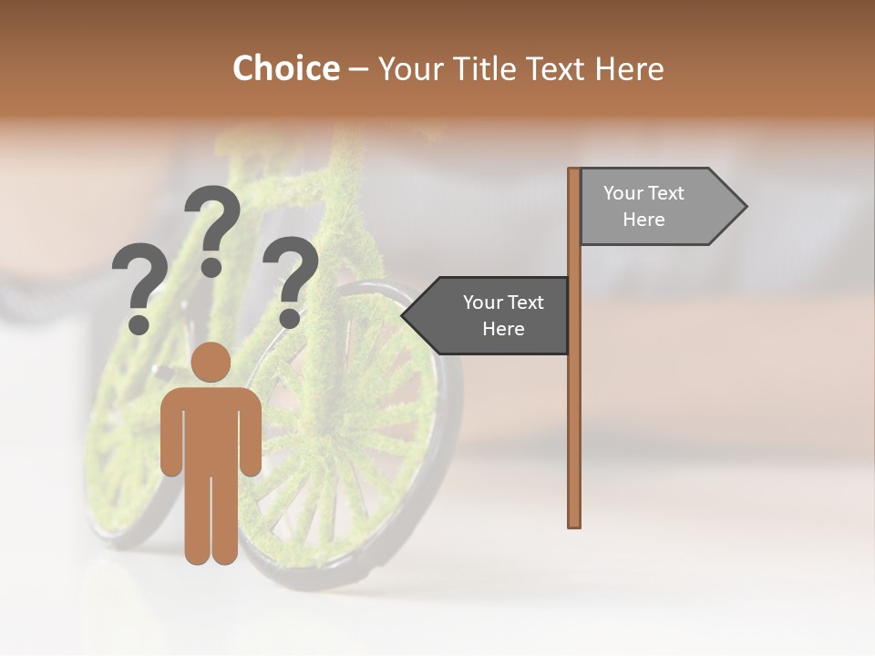 Environmental Earth Conceptual PowerPoint Template