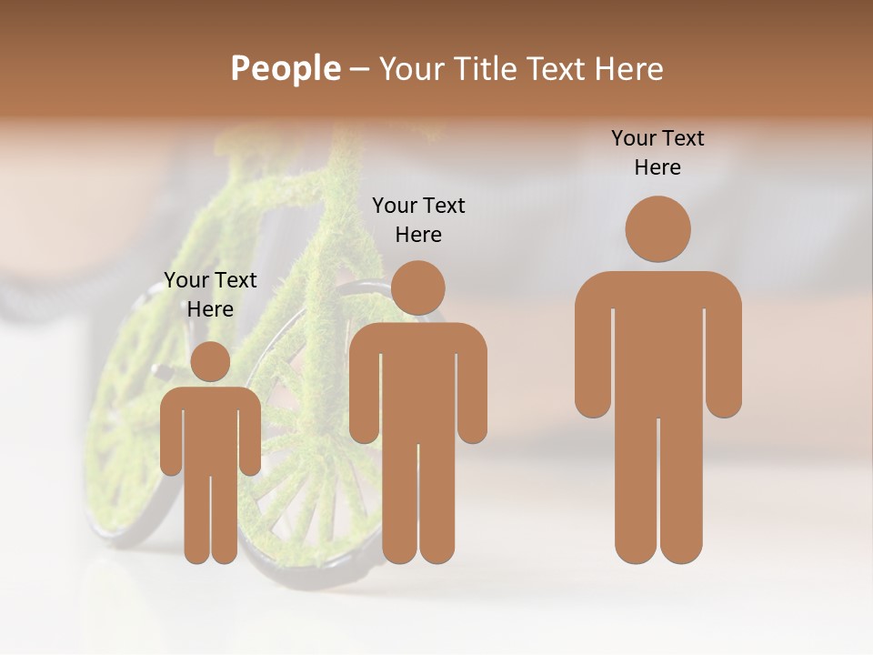 Environmental Earth Conceptual PowerPoint Template