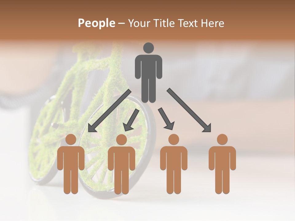 Environmental Earth Conceptual PowerPoint Template