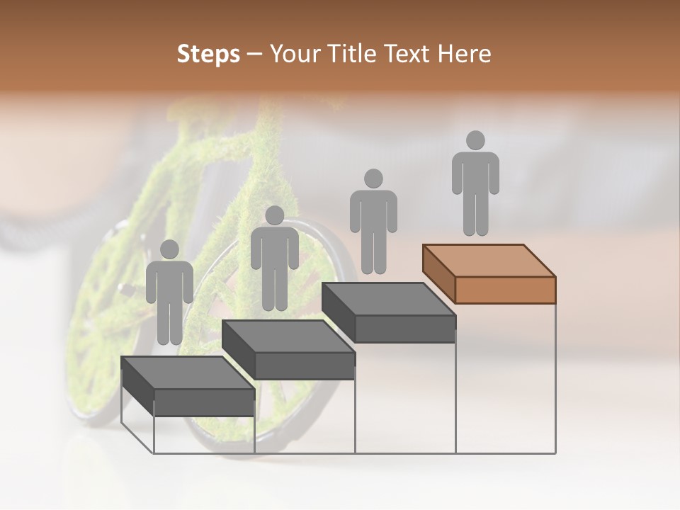 Environmental Earth Conceptual PowerPoint Template