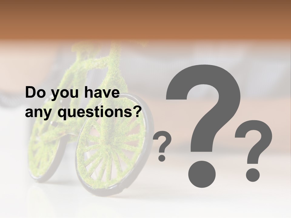 Environmental Earth Conceptual PowerPoint Template