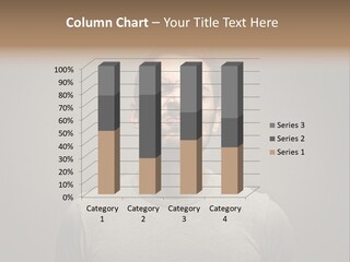 Beard Toning Bad Smell PowerPoint Template