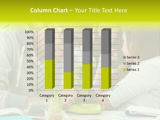 Joy Biological Concept PowerPoint Template