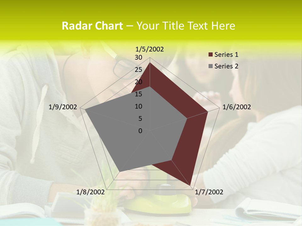 Joy Biological Concept PowerPoint Template