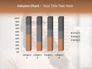 Listening Future Attractive PowerPoint Template