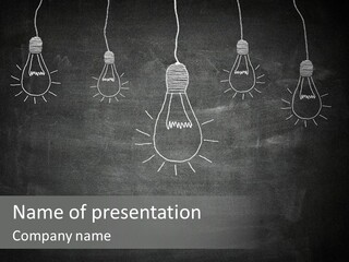 Success Smart White PowerPoint Template