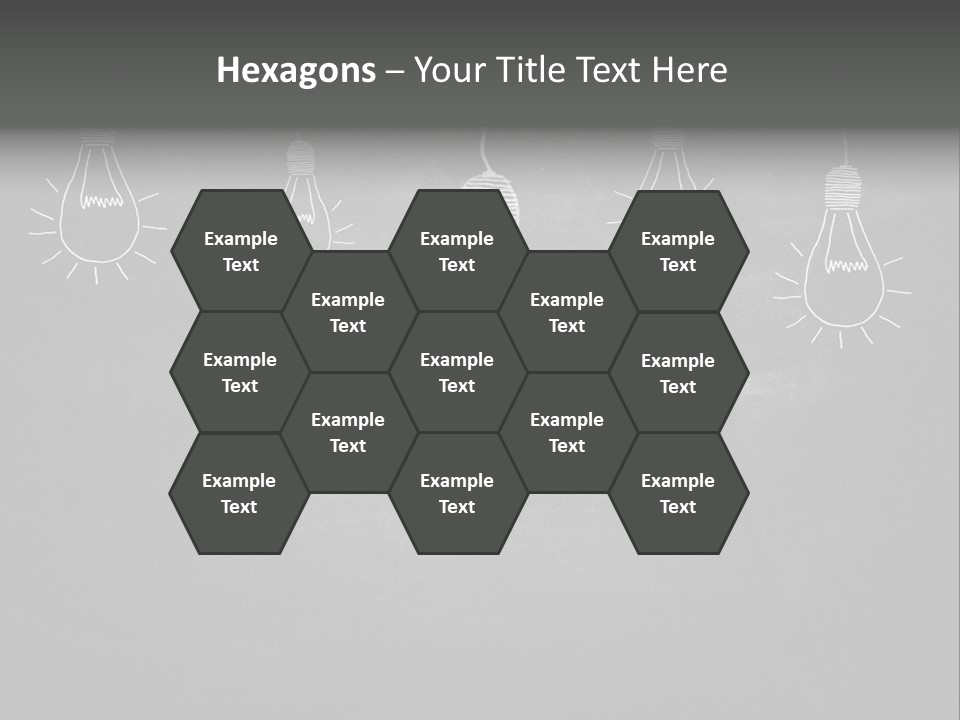 Success Smart White PowerPoint Template