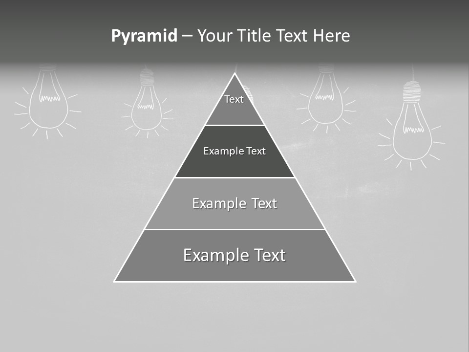Success Smart White PowerPoint Template