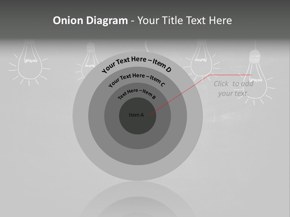 Success Smart White PowerPoint Template