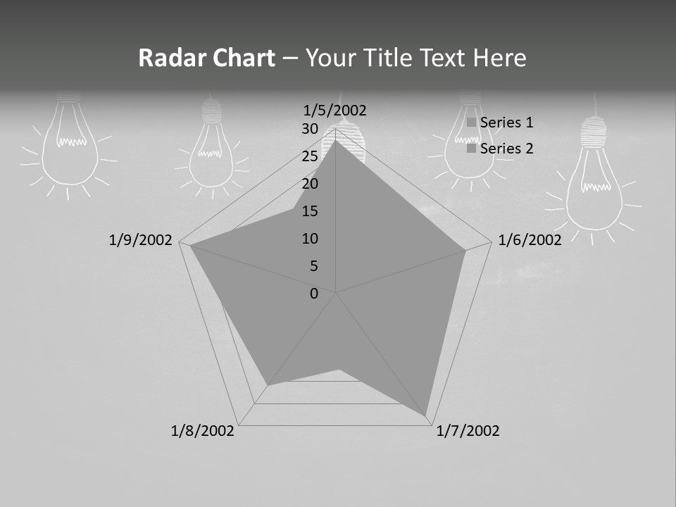 Success Smart White PowerPoint Template