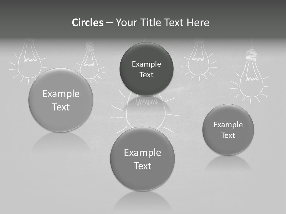 Success Smart White PowerPoint Template