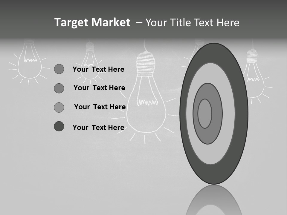 Success Smart White PowerPoint Template