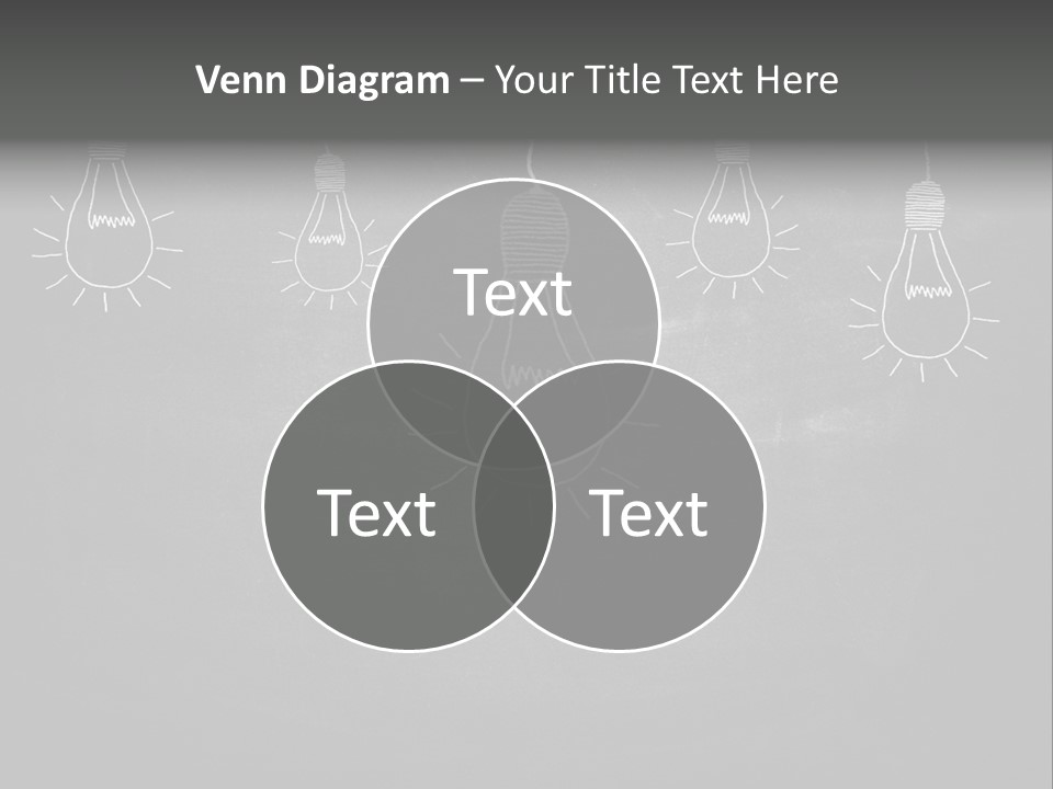 Success Smart White PowerPoint Template
