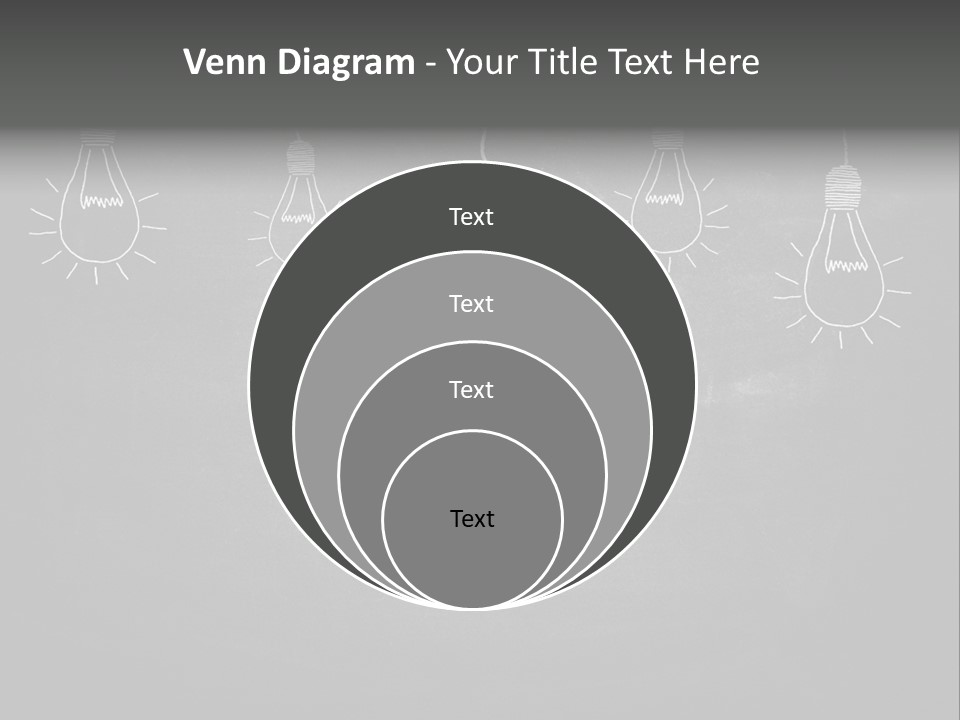 Success Smart White PowerPoint Template