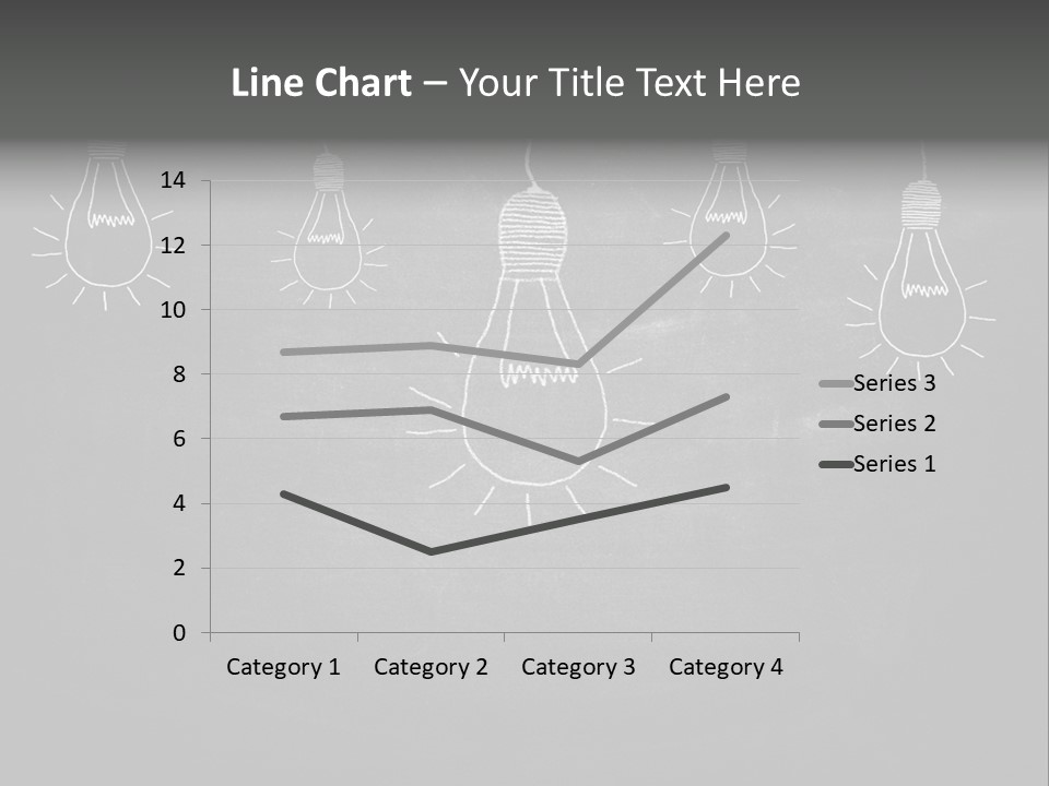 Success Smart White PowerPoint Template