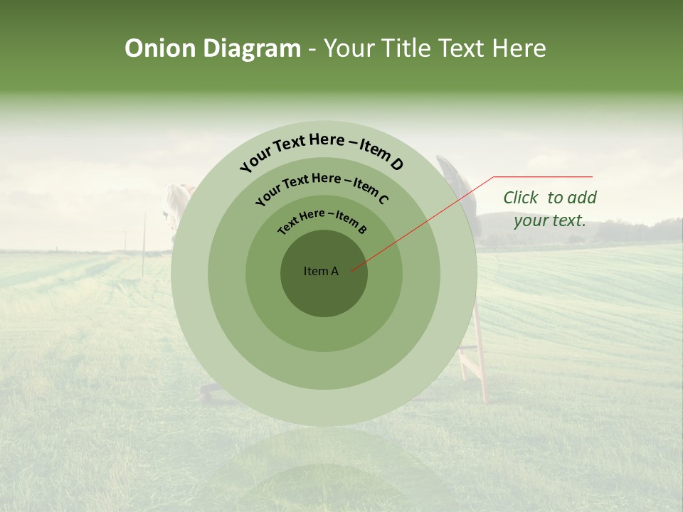 Ambient Travel  PowerPoint Template