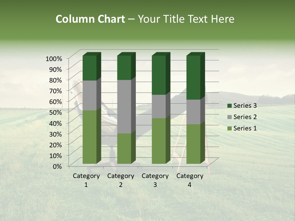 Ambient Travel  PowerPoint Template