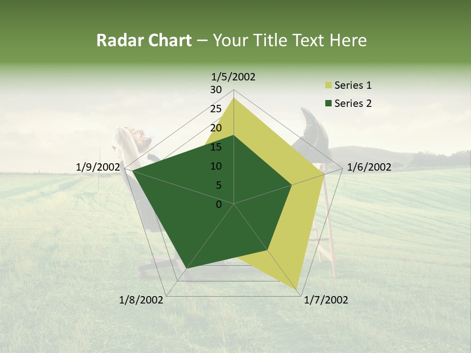 Ambient Travel  PowerPoint Template