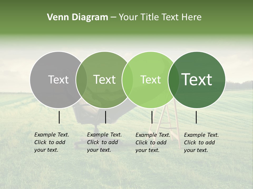 Ambient Travel  PowerPoint Template