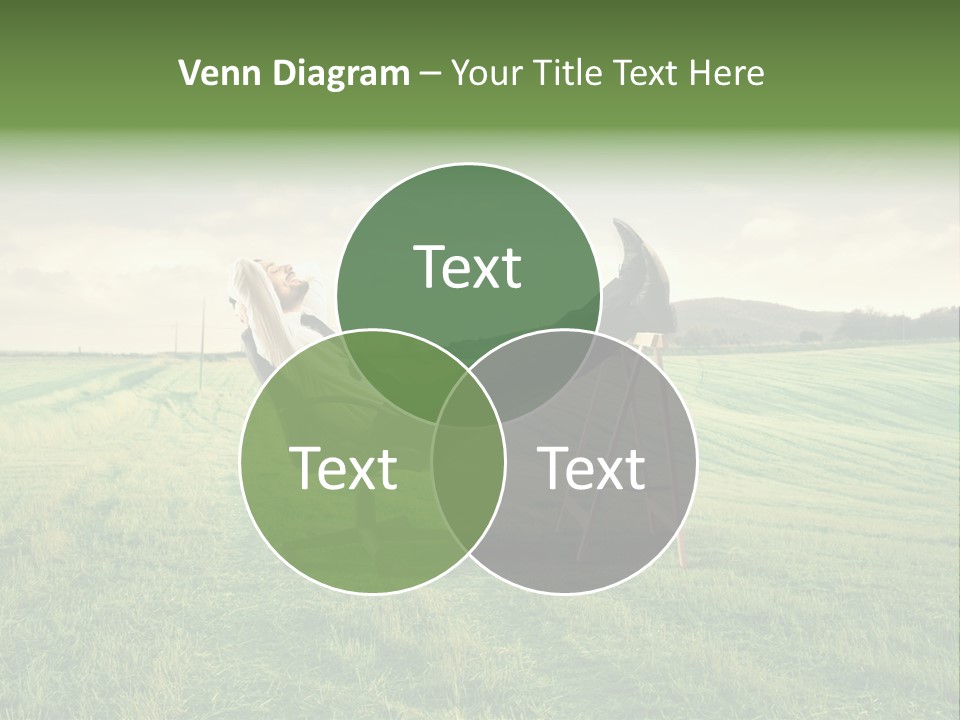 Ambient Travel  PowerPoint Template