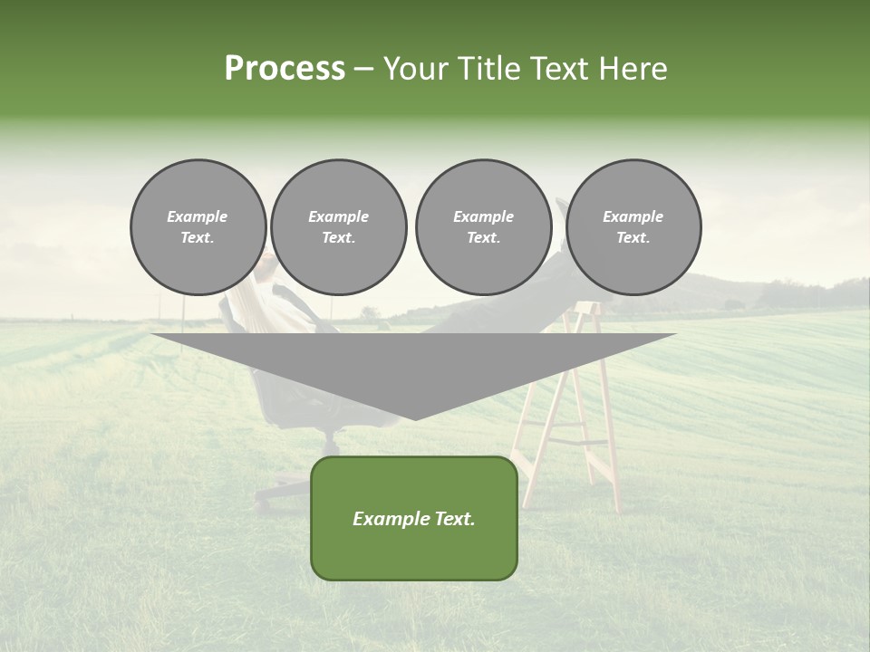 Ambient Travel  PowerPoint Template