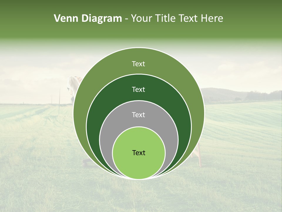 Ambient Travel  PowerPoint Template