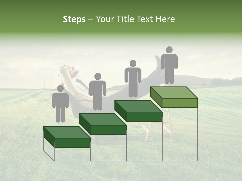 Ambient Travel  PowerPoint Template