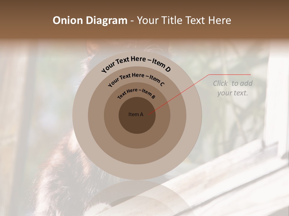 Beast House Visit PowerPoint Template