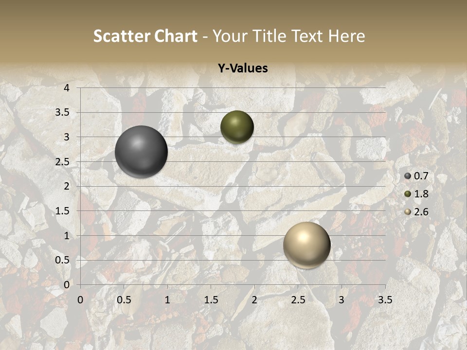 Rough Industrial Floor PowerPoint Template