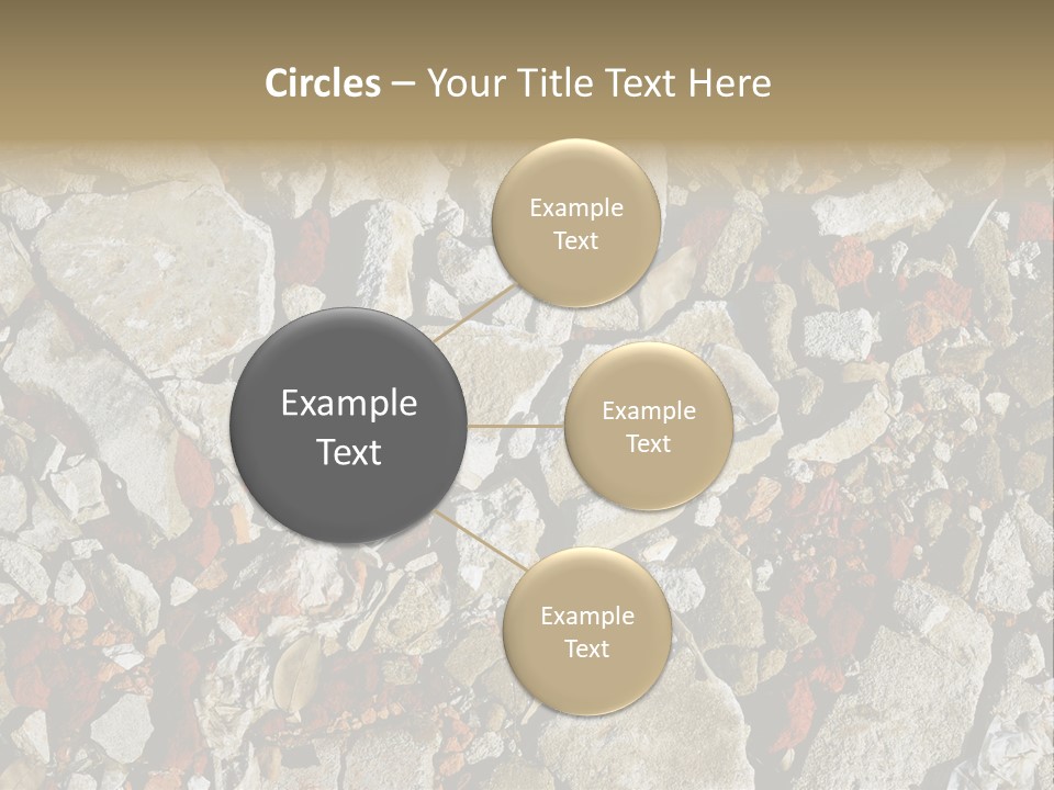 Rough Industrial Floor PowerPoint Template