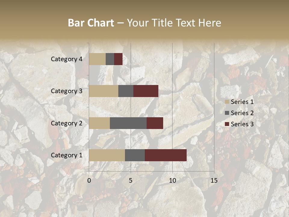 Rough Industrial Floor PowerPoint Template