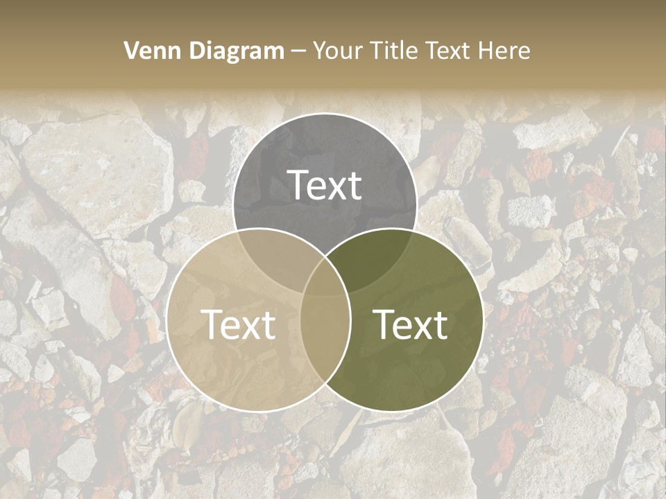 Rough Industrial Floor PowerPoint Template