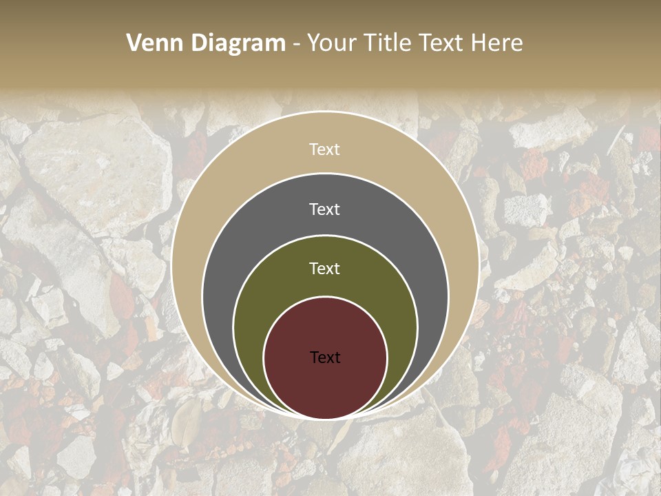 Rough Industrial Floor PowerPoint Template