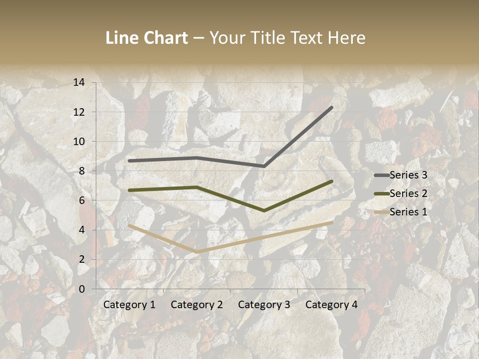 Rough Industrial Floor PowerPoint Template