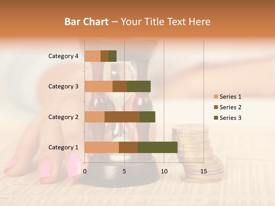 Ticking Future Progress PowerPoint Template