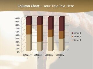 Disabled Selective Focus Wrinkled PowerPoint Template