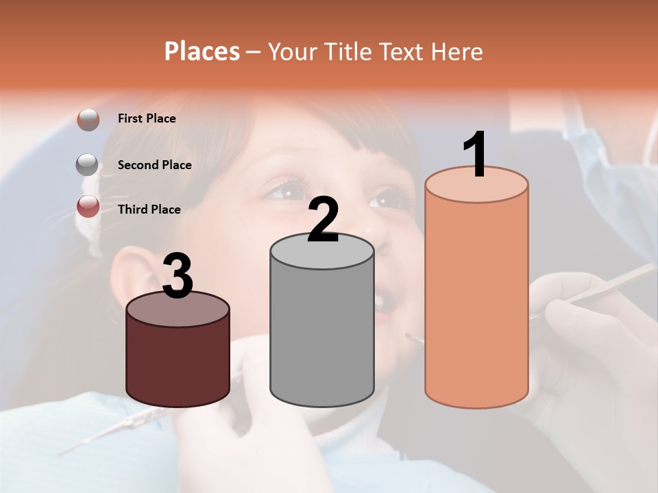 Mouth Surgery Assistance PowerPoint Template