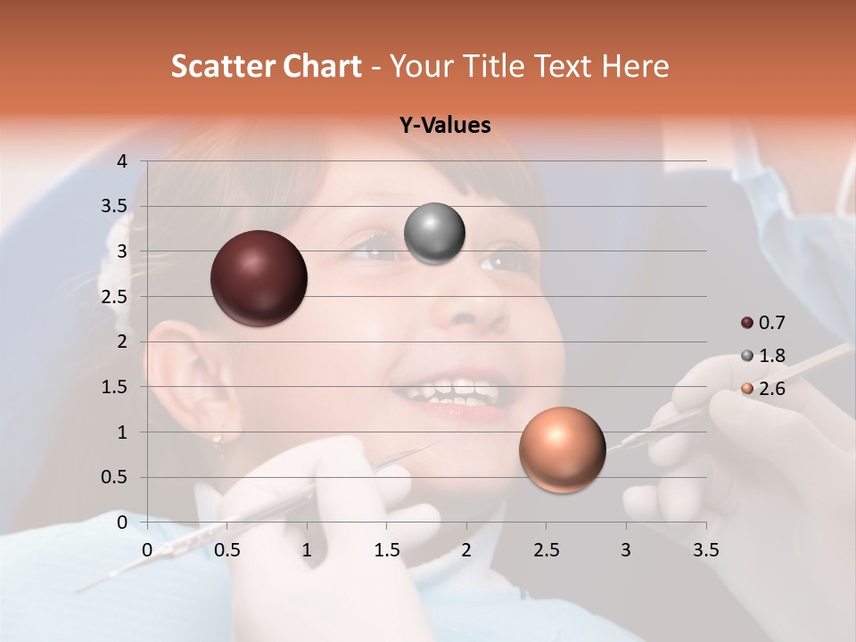 Mouth Surgery Assistance PowerPoint Template