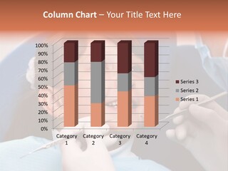 Mouth Surgery Assistance PowerPoint Template